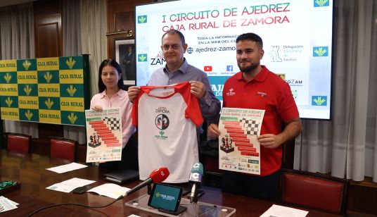 Presentación I Circuito