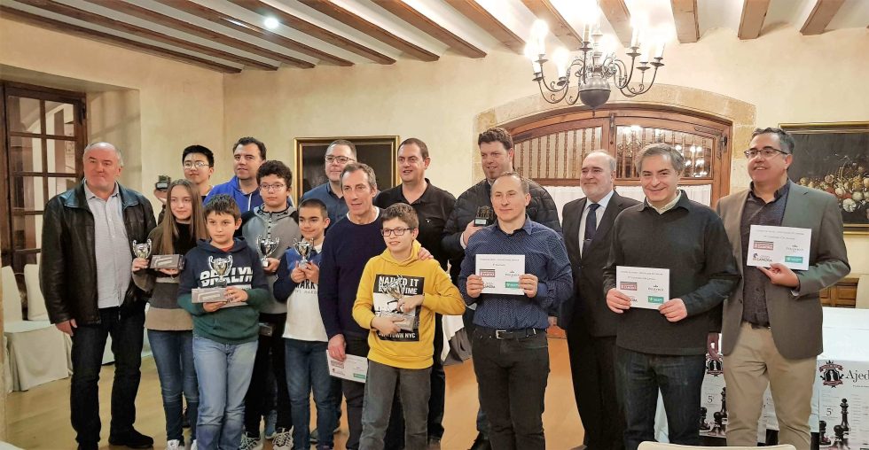Torneo Reyes 2020 12