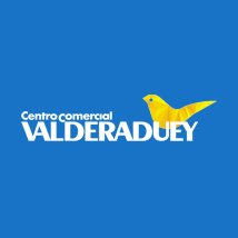 Cc Valderaduey Logo